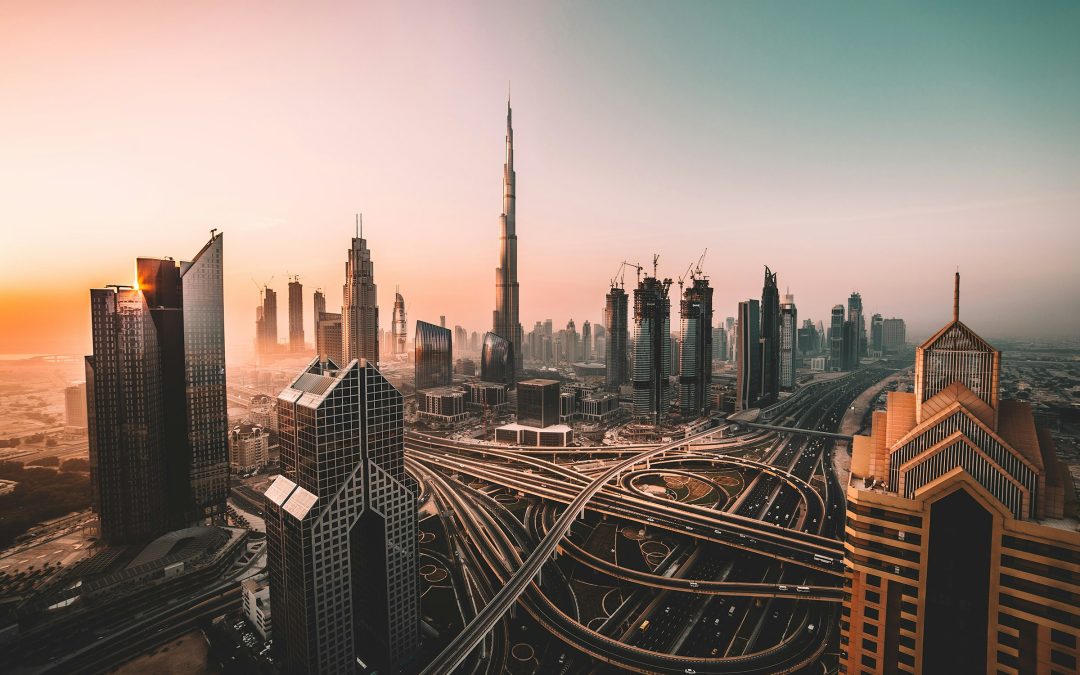 Cinematic Showcases: Transforming Dubai’s Property Market with Premium Videography